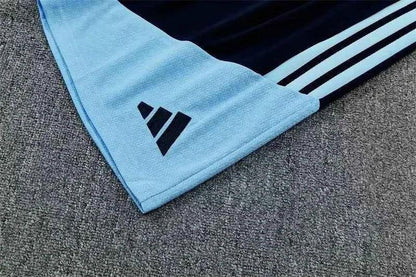 Argentina Training 26-27 jersey kit