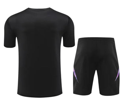 Germany Training clothing set Soccer Jersey 24-25