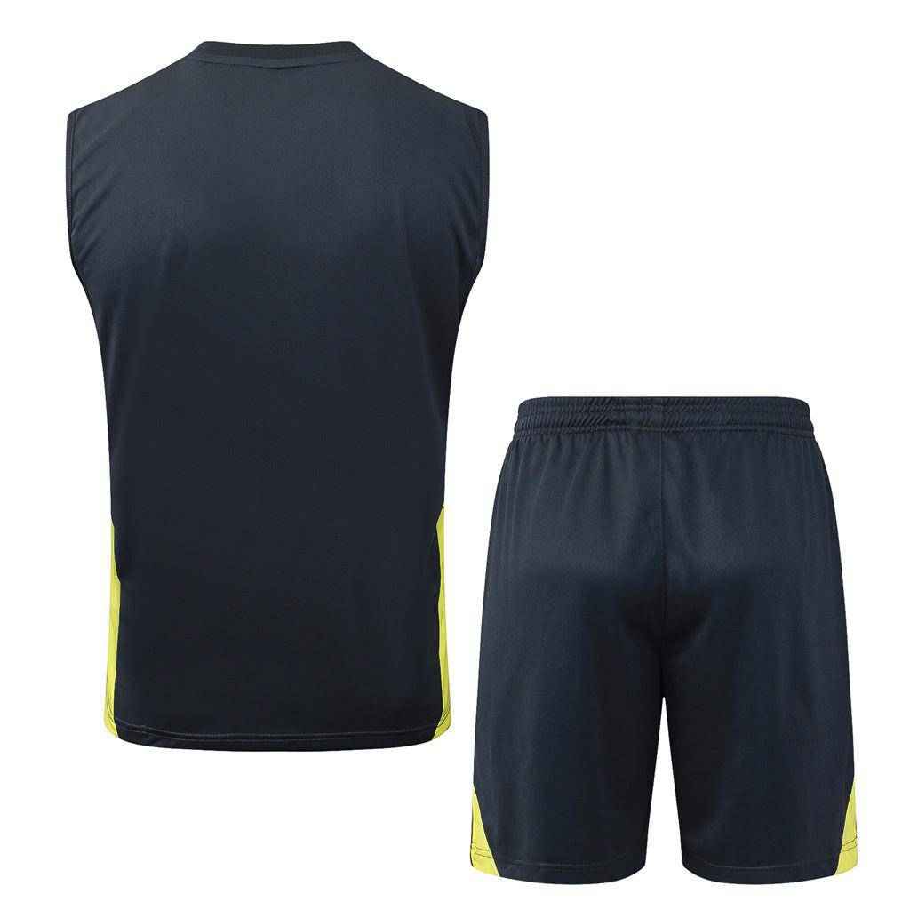 Real Madrid Training Jersey 25/26
