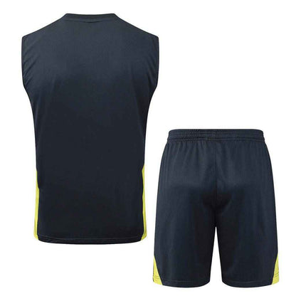Real Madrid Training Jersey 25/26