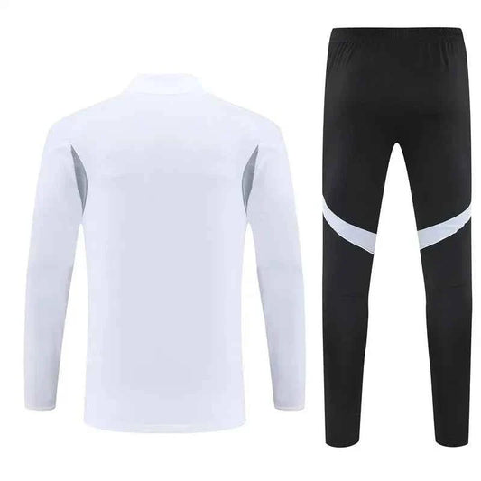 Inter Miami Training Tracksuit 25-26 white (Kids And Man )