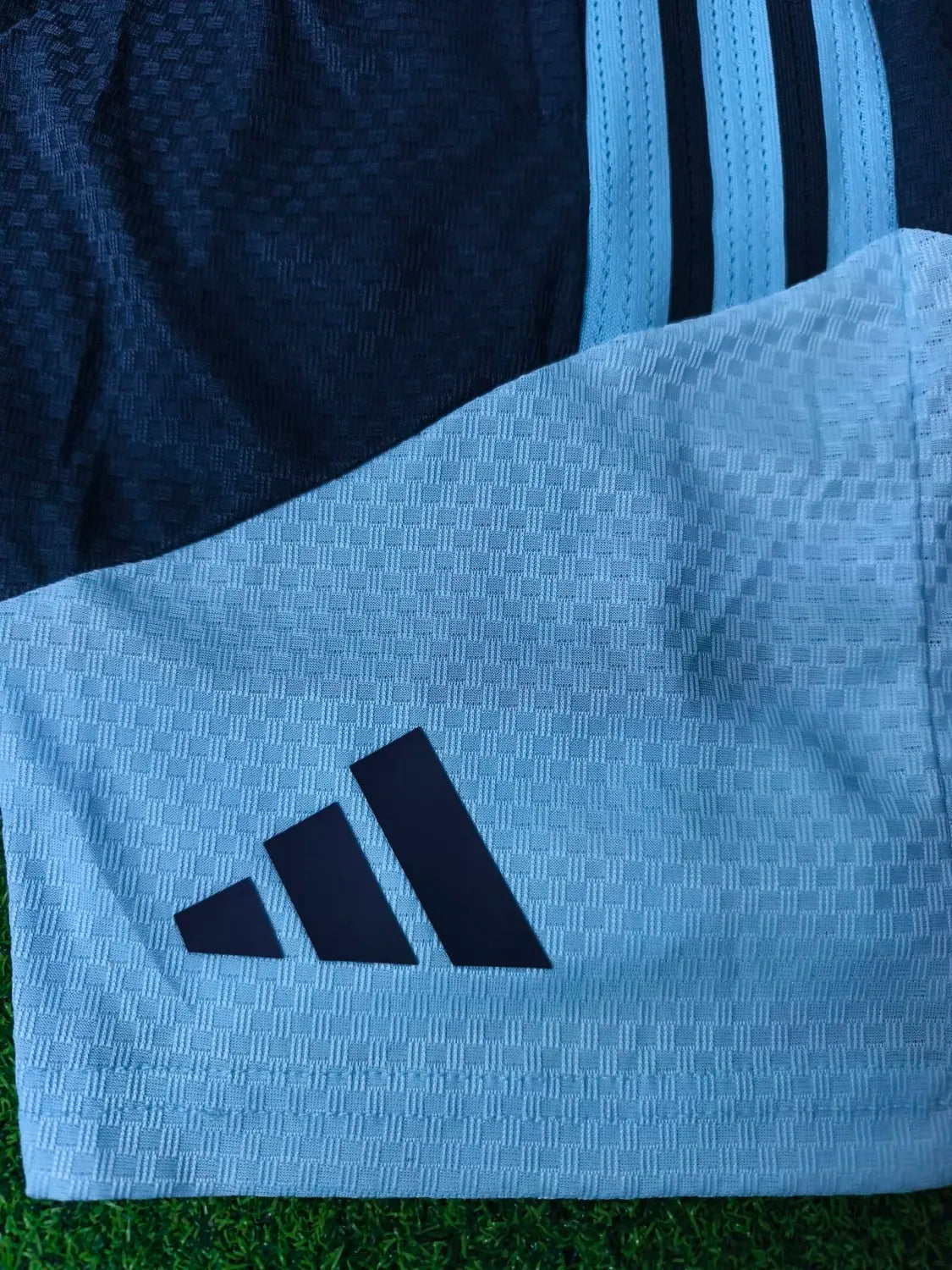 Argentina Training With Pants Sets Soccer Jersey 26-27 - Player Version