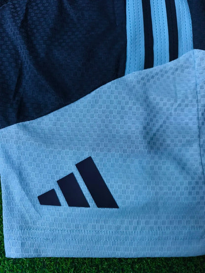 Argentina Training With Pants Sets Soccer Jersey 26-27 - Player Version