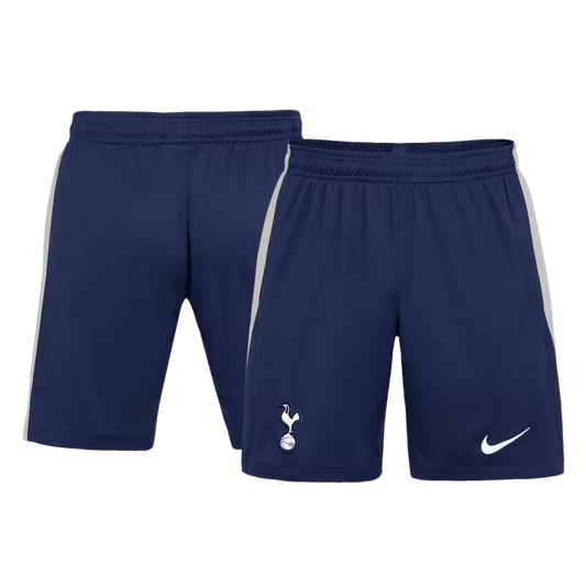 Tottenham Hotspur Home Soccer Shorts 2025-26