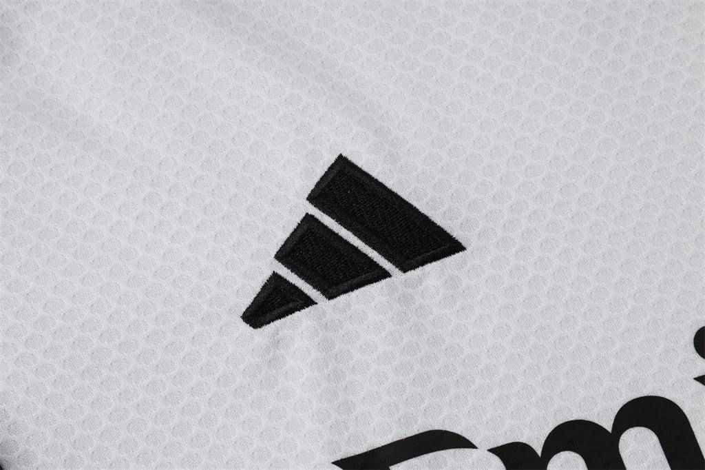 Real Madrid Training Short sleeve Jersey 25/26