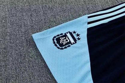 Argentina Training 26-27 jersey kit