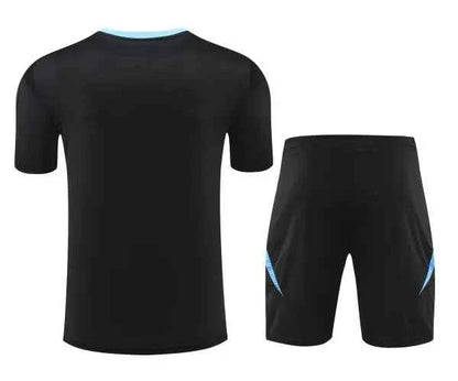 Argentina Training clothing set Soccer Jersey 24-25