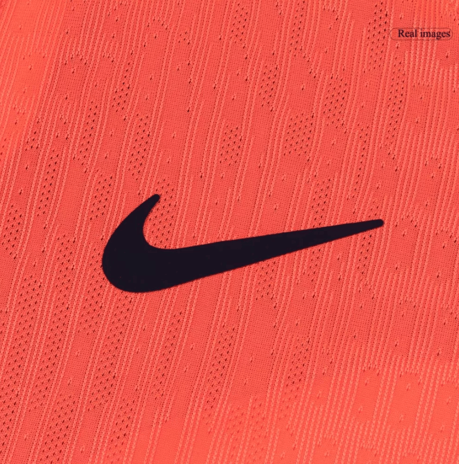 BARCELONA THIRD AWAY SOCCER JERSEY 2025/26 player version - Vantyjersey