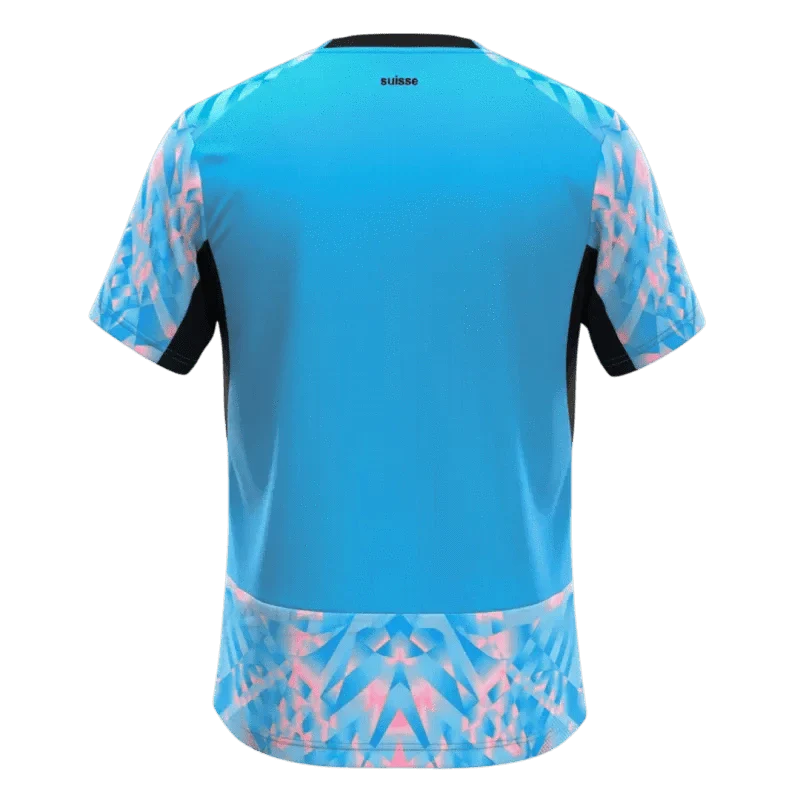 Switzerland Away world cup Jersey 2026 Fan Version