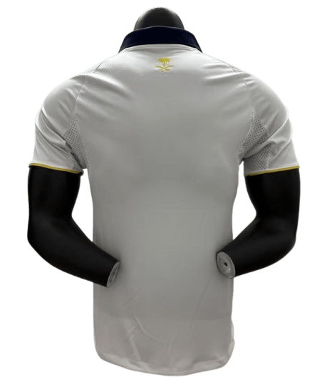 Al-Nassr Third Jersey 25/26 Player Version
