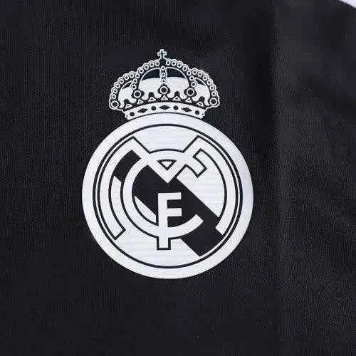 2014-15 Real Madrid Kroos 8 Retro Jersey Third Away