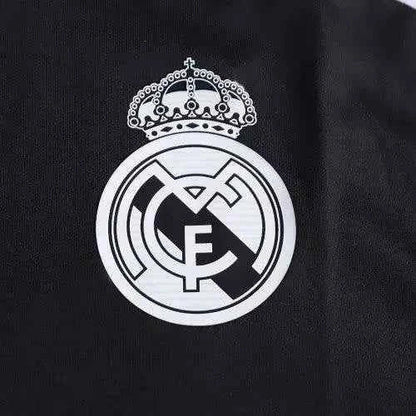 2014-15 Real Madrid Kroos 8 Retro Jersey Third Away