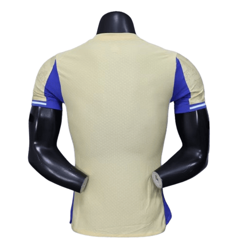 Marseilles 25-26 Away Jersey Player Version