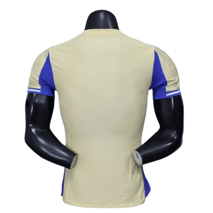 Marseilles 25-26 Away Jersey Player Version