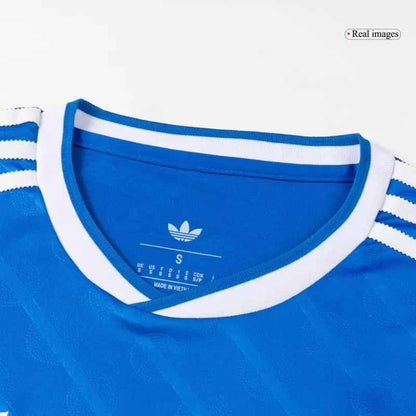 Real Madrid Third Soccer Full Kit 2025/26 - FAN VERSION