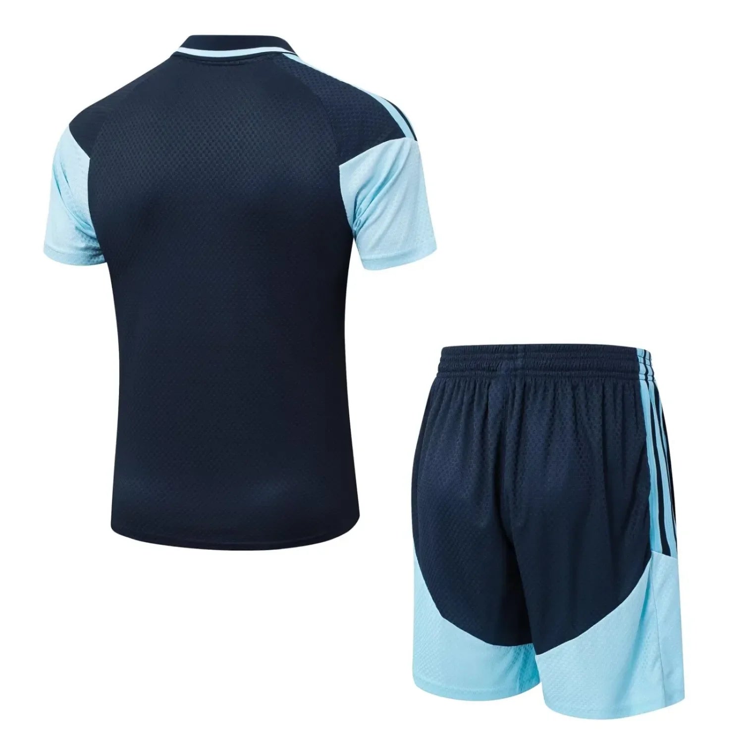 Argentina Training With Pants Sets Soccer Jersey 26-27 - Player Version