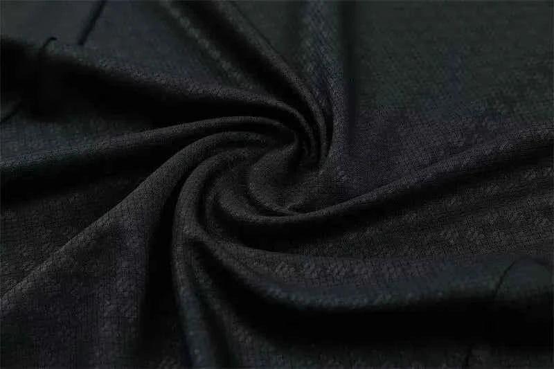 Germany Black Training 26-27 jersey kit
