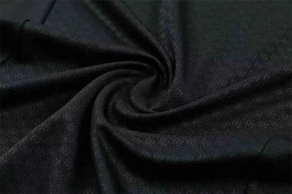 Germany Black Training 26-27 jersey kit