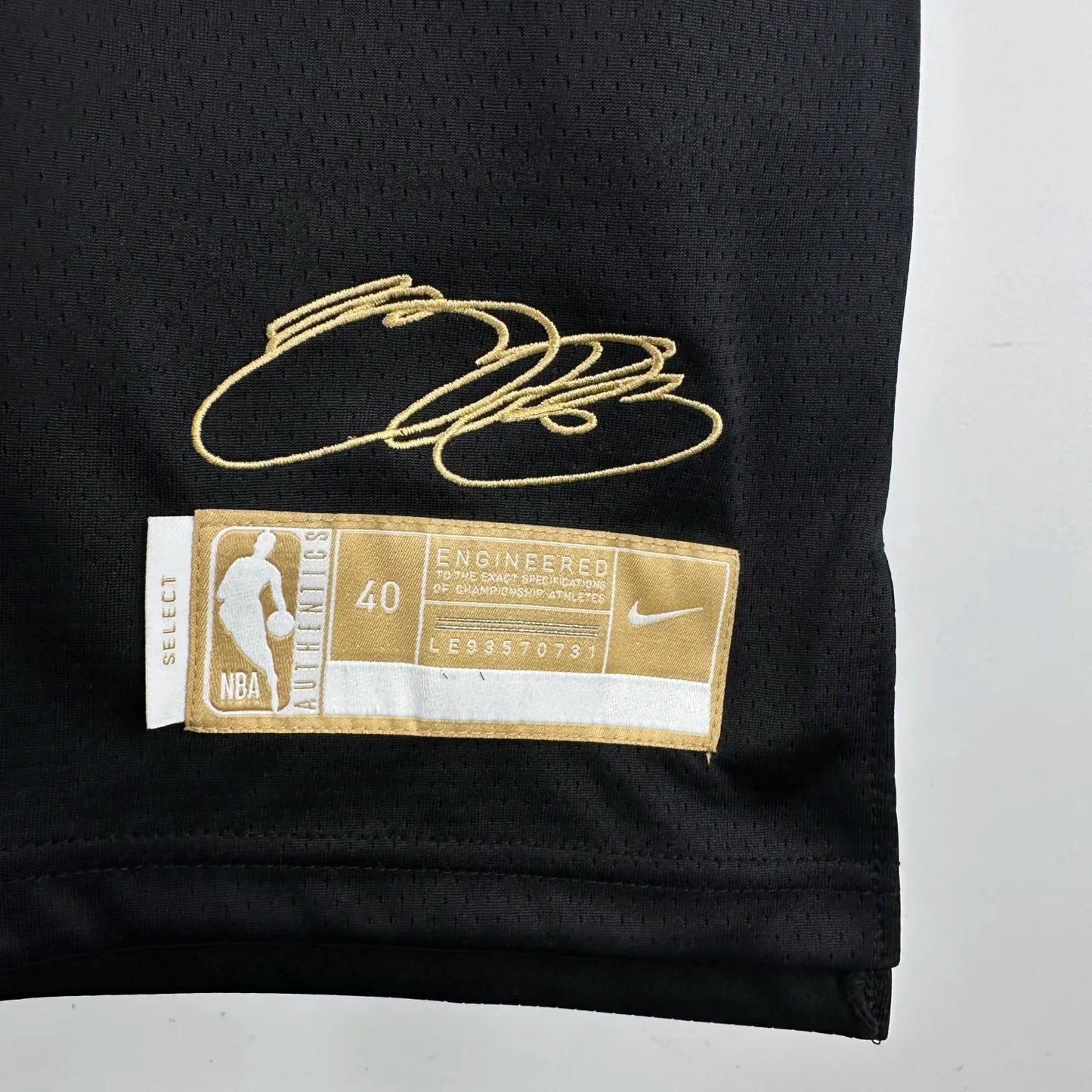 Los Angeles Lakers Honor 23 JAMES NBA 2024 Jerseys