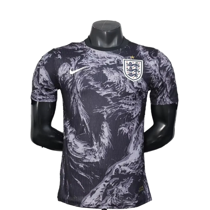 England Soccer Jersey 26/27 Special Edition - Player Version