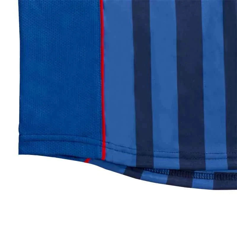 Barcelona Retro 04/05 MESSI 30 Away Soccer Jersey