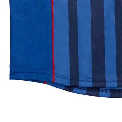 Barcelona Retro 04/05 MESSI 30 Away Soccer Jersey