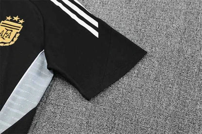 Argentina Training kits Soccer Jersey 25-26
