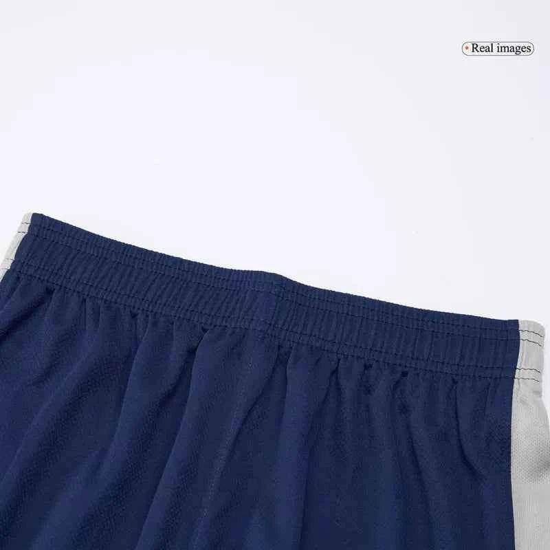Tottenham Hotspur Home Soccer Shorts 2025-26