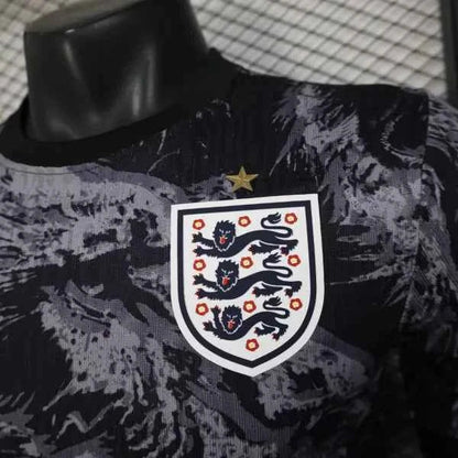 England Soccer Jersey 26/27 Special Edition - Player Version
