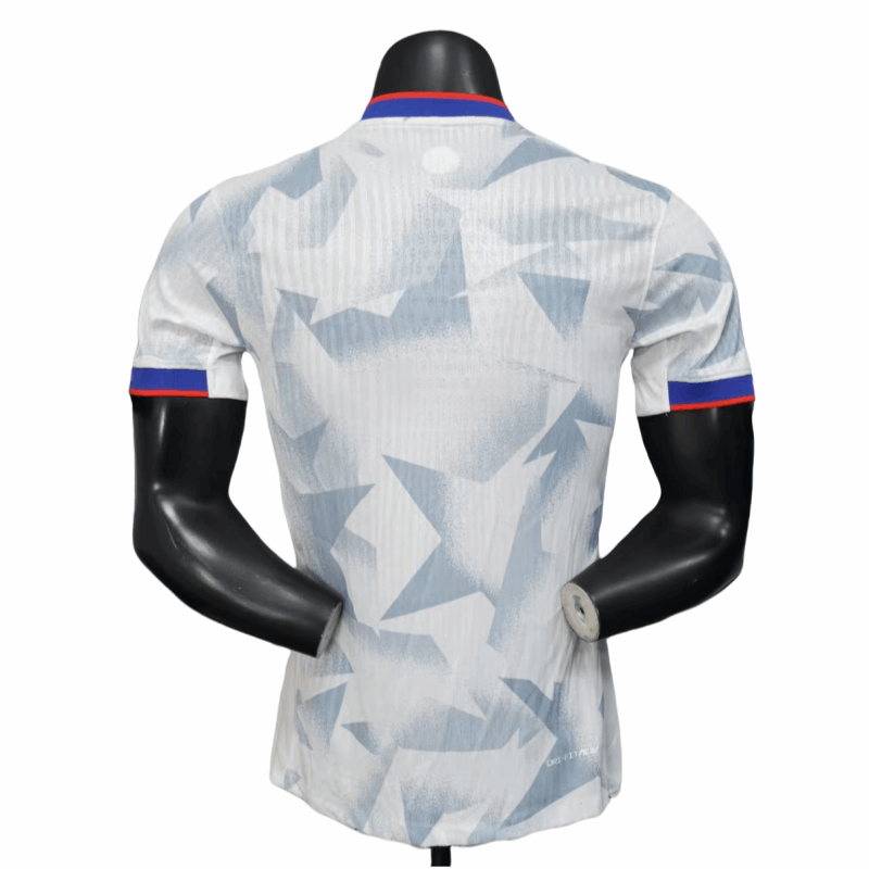 USA Soccer Home Jersey Player version Shirt 2025