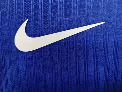 Croatia Away World Cup 2026 Soccer Jersey - Player Version