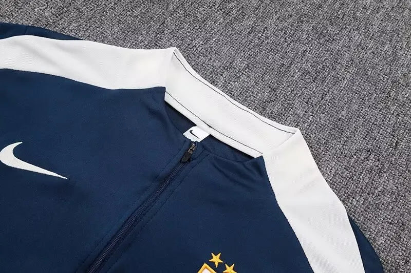 Uruguay Training Tracksuit Blue ( Kids And Man ) 25-26