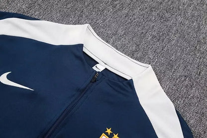 Uruguay Training Tracksuit Blue ( Kids And Man ) 25-26