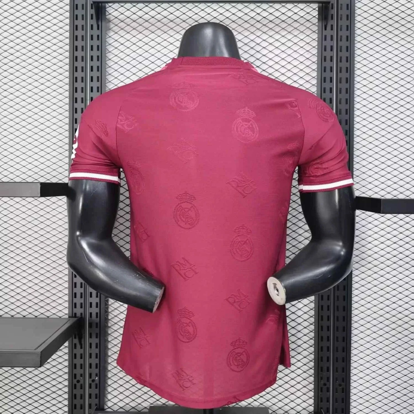 Real Madrid Special Edition 26-27 Soccer Jersey - Player Version