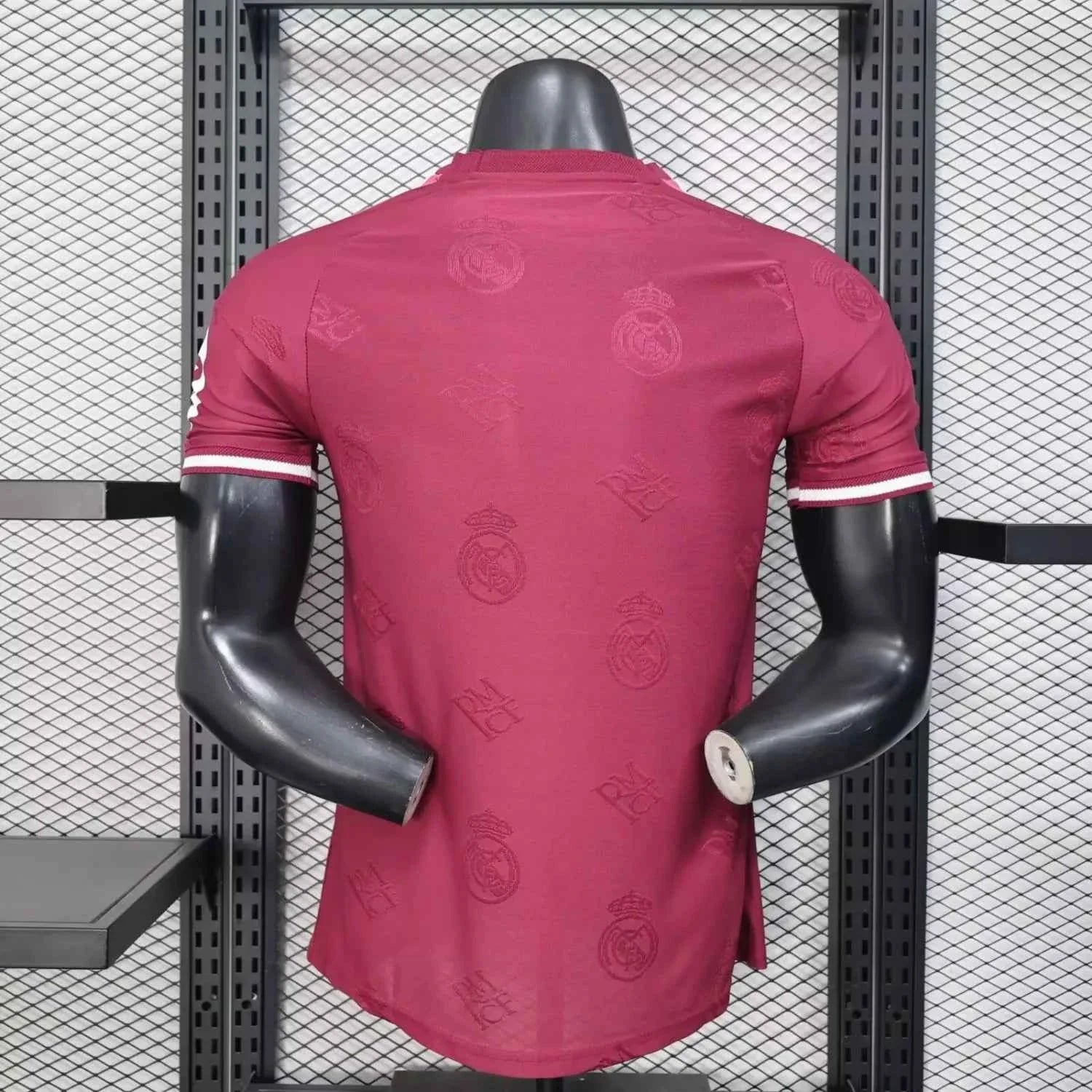 Real Madrid Special Edition 26-27 Soccer Jersey - Player Version