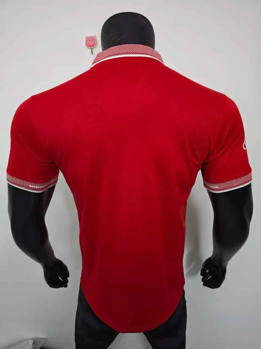 Arsenal 26/27 Red Casual style Soccer Jersey - Player Version