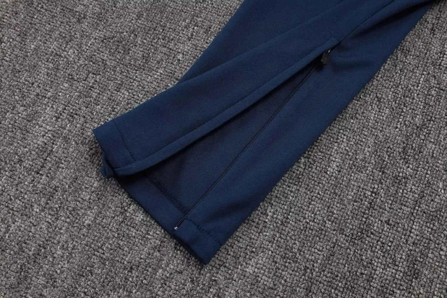 Manchester city Training Tracksuit 25-26 Blue (Kids And Man )