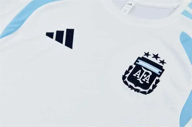 Argentina Training 26-27 jersey kit