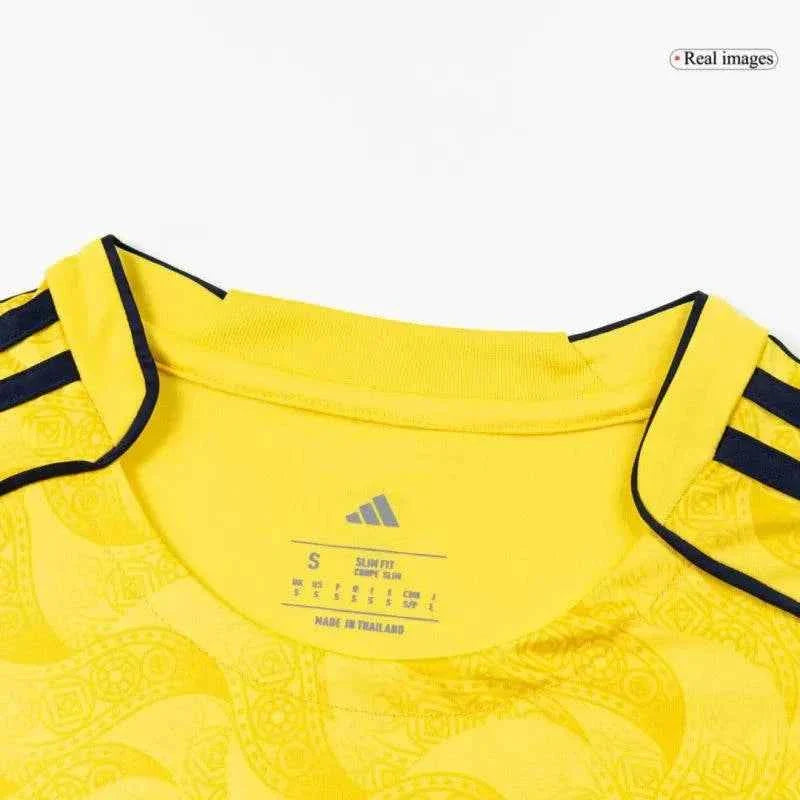 RONALDO 7 Al Nassr Jersey Home Shirt 2025/26