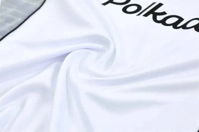 Inter Miami Training Tracksuit 25-26 white (Kids And Man )