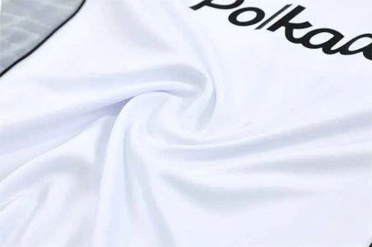 Inter Miami Training Tracksuit 25-26 white (Kids And Man )