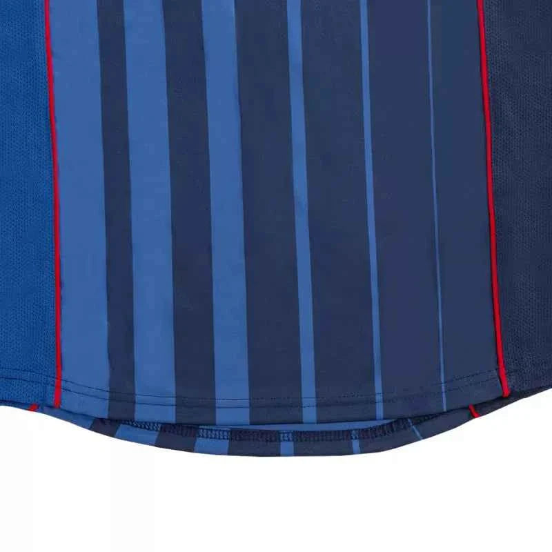 Barcelona Retro 04/05 MESSI 30 Away Soccer Jersey