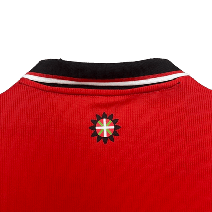 Athletic Bilbao Home jersey 25-26 fan version