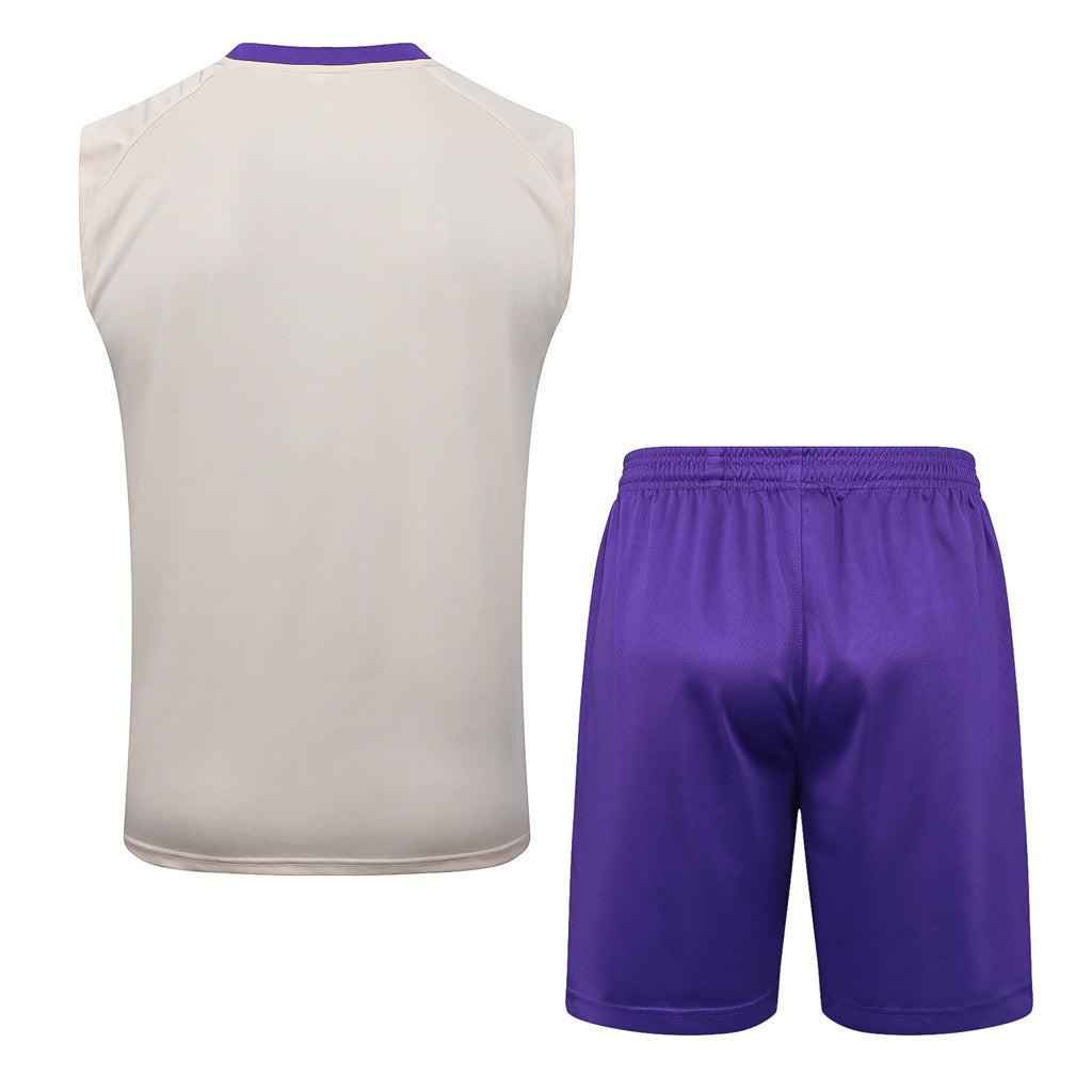 Real Madrid Training Jersey 25/26