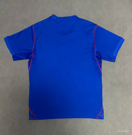 Croatia Away World Cup 2026 Soccer Jersey - Fan Version