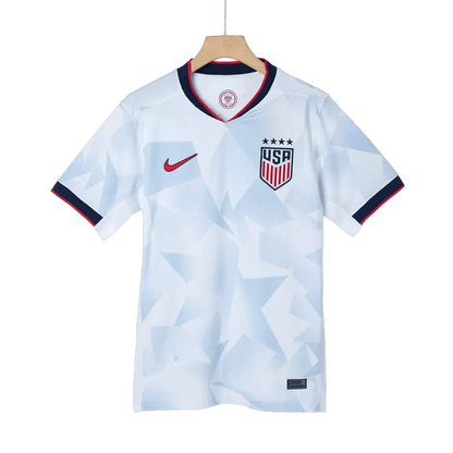 USA Home Soccer Jersey World Cup 2026 -Fan Version