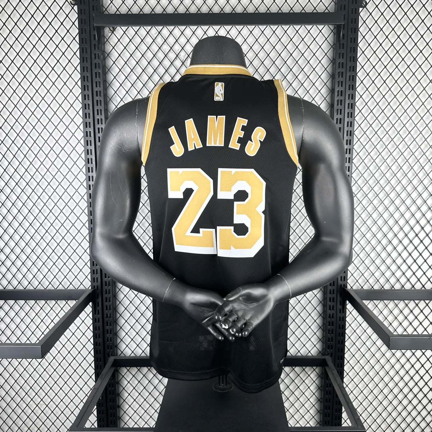 Los Angeles Lakers Honor 23 JAMES NBA 2024 Jerseys