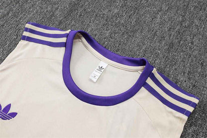 Real Madrid Training Jersey 25/26