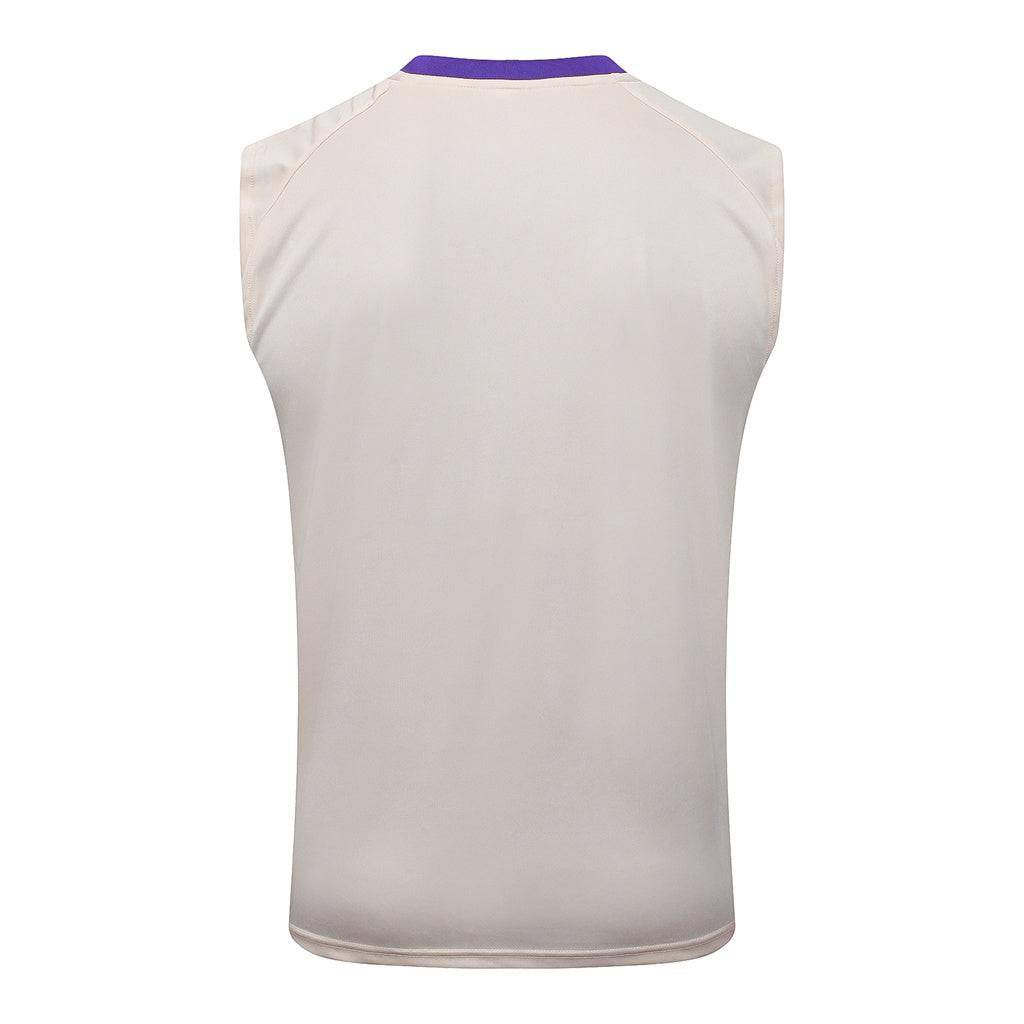 Real Madrid Training Jersey 25/26