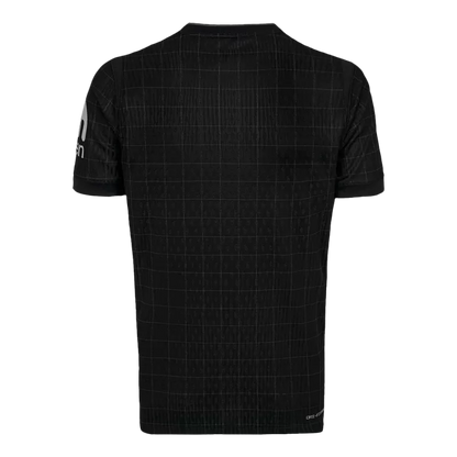 Tottenham Hotspur Away Soccer Jersey 2025-26 - player version